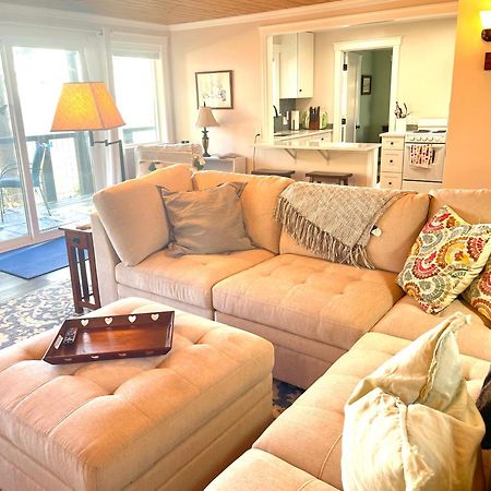 Puget Sound Chic Romantic Cottage With Private Beach Access & Gated Entry Port Ludlow Zewnętrze zdjęcie